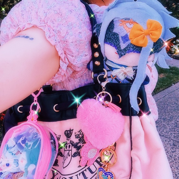 Meet your Posher, Christell - Picture 7 of 16